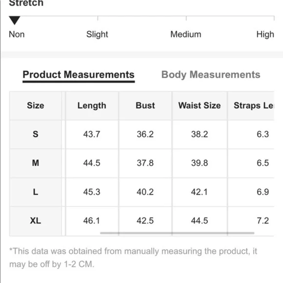 Classic button up polka dot Cami dress - Picture 5 of 5